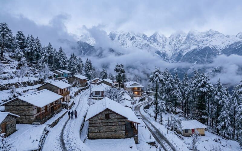 packages for Uttarakhand